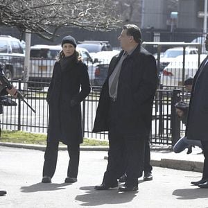 Fotoğraf Gregory Jbara