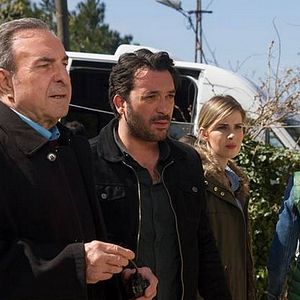 Fotoğraf Arka Sokaklar