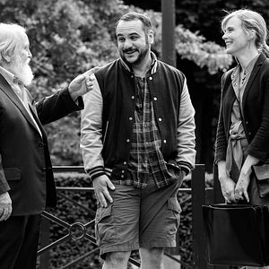 Fotoğraf Isabelle Carré