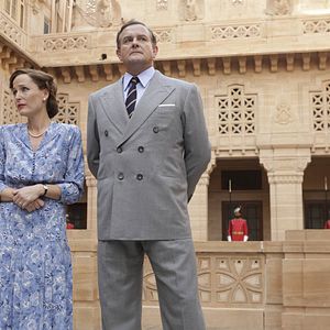 Fotoğraf Hugh Bonneville