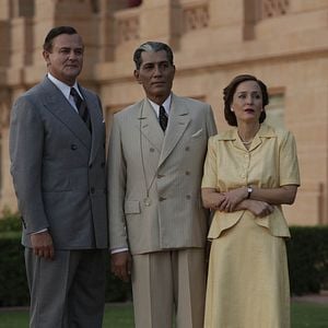 Fotoğraf Denzil Smith