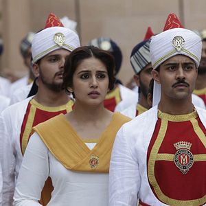 Fotoğraf Huma Qureshi