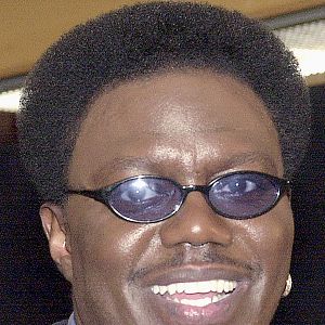 Fotoğraf Bernie Mac