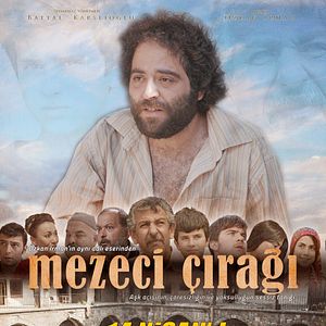 Fotoğraf Mezeci Çırağı