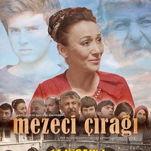 Fotoğraf Mezeci Çırağı