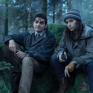 Fotoğraf Laurent Capelluto