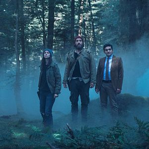 Fotoğraf Laurent Capelluto