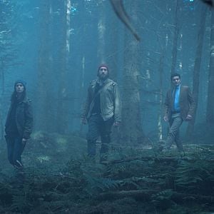 Fotoğraf Laurent Capelluto