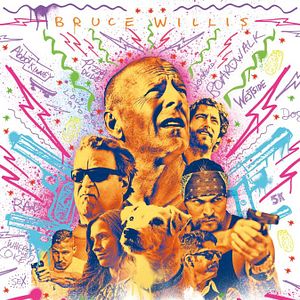 Fotoğraf Los Angeles'ta Gizli Görev