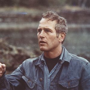 Fotoğraf Paul Newman