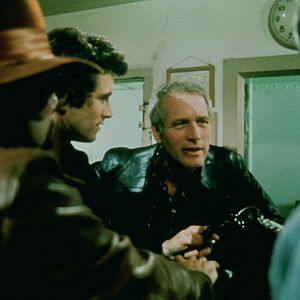 Fotoğraf Paul Newman