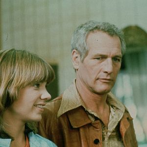 Fotoğraf Paul Newman