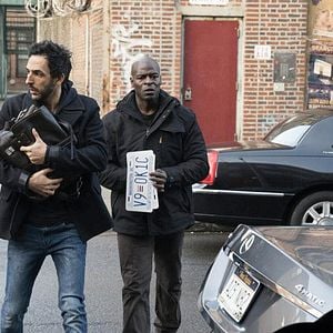 Fotoğraf The Blacklist