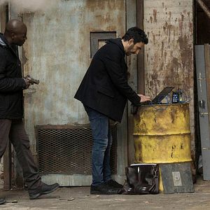 Fotoğraf The Blacklist