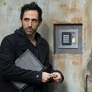 Fotoğraf Amir Arison