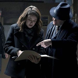 Fotoğraf The Blacklist