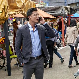 Fotoğraf Daniel Henney