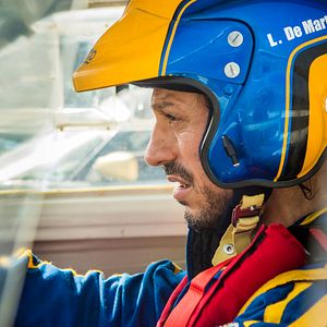 Fotoğraf Stefano Accorsi