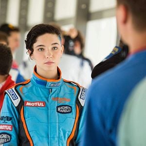 Fotoğraf Matilda De Angelis