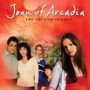 Fotoğraf Joan of Arcadia