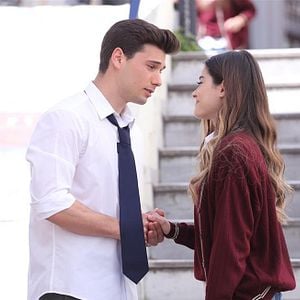 Fotoğraf Hayat Bazen Tatlıdır