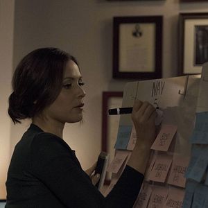 Fotoğraf Designated Survivor