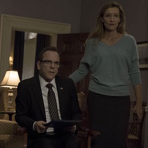 Fotoğraf Designated Survivor