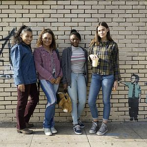 Fotoğraf The Fosters