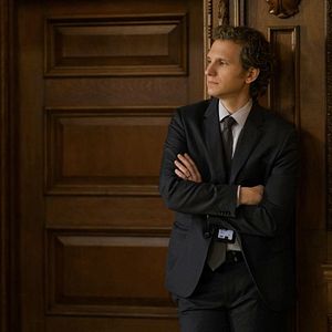 Fotoğraf Sebastian Arcelus