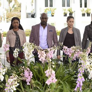 Fotoğraf Gabrielle Dennis