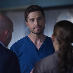 Fotoğraf Eric Winter