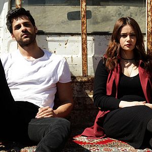 Fotoğraf Kırlangıç Fırtınası