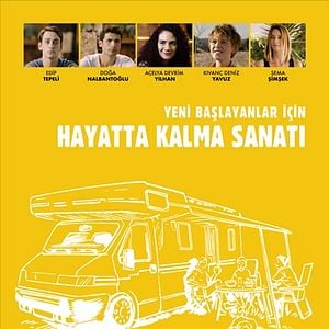 Fotoğraf Yeni Başlayanlar İçin Hayatta Kalma Sanatı