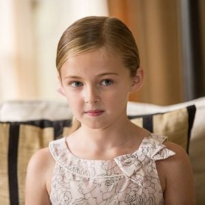 Fotoğraf Isabella Kai Rice