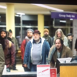 Fotoğraf The Public