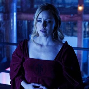 Fotoğraf Amanda Schull