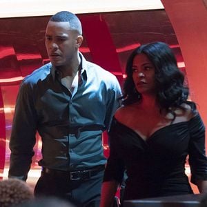 Fotoğraf Trai Byers