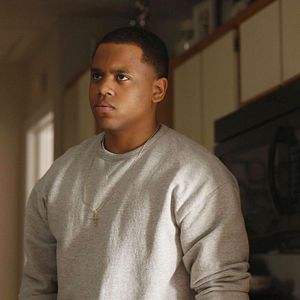 Fotoğraf Tristan Mack Wilds