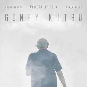 Fotoğraf Güney Kutbu