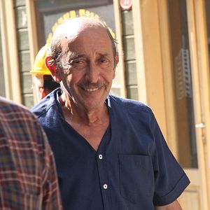 Fotoğraf Güney Kutbu