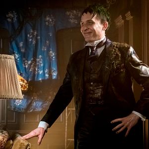 Fotoğraf Robin Lord Taylor