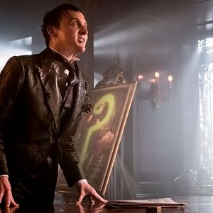 Fotoğraf Robin Lord Taylor