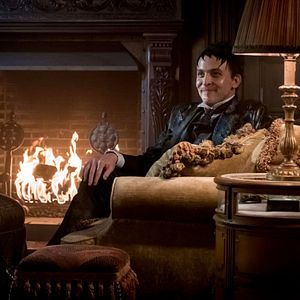 Fotoğraf Robin Lord Taylor