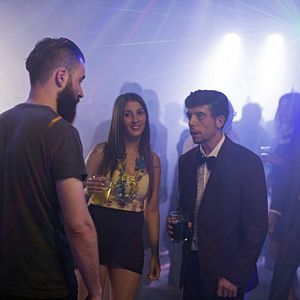 Fotoğraf Javier Bódalo