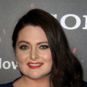 Fotoğraf Lauren Ash