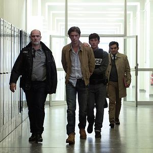 Fotoğraf Laurent Capelluto