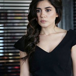 Fotoğraf Kara Yazı