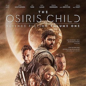 Fotoğraf Bilim Kurgu Bölüm 1: Son Savaşçı