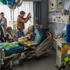 Fotoğraf Anna Schudt