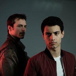 Fotoğraf Mehdi Meskar